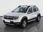 Dacia Duster - fotka číslo 1