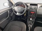 Dacia Duster - fotka číslo 6