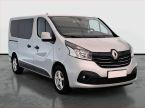 Renault Trafic - fotka číslo 0
