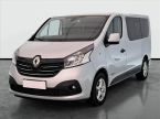 Renault Trafic - fotka číslo 1