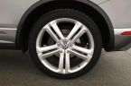 Volkswagen Touareg - fotka číslo 11