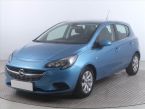 Opel Corsa - fotka číslo 1
