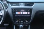 Škoda Octavia - fotka číslo 11