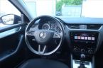 Škoda Octavia - fotka číslo 7