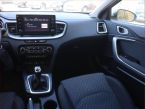 Kia Cee'd - fotka číslo 7