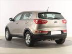 Kia Sportage - fotka číslo 3