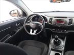 Kia Sportage - fotka číslo 6