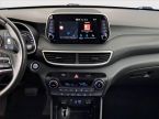 Hyundai Tucson - fotka číslo 11