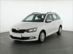 Škoda Fabia - fotka číslo 1