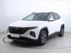 Hyundai Tucson - fotka číslo 1