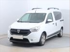 Dacia Dokker - fotka číslo 1
