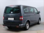 Volkswagen Multivan - fotka číslo 4
