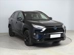 Toyota RAV 4 - fotka číslo 0