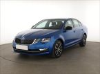 Škoda Octavia - fotka číslo 1
