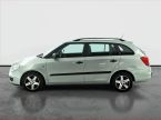 Škoda Fabia - fotka číslo 2