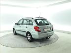 Škoda Fabia - fotka číslo 3