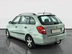 Škoda Fabia - fotka číslo 3