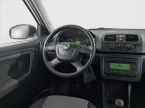 Škoda Fabia - fotka číslo 6