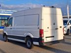 Volkswagen Crafter - fotka číslo 3