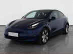 Tesla Model Y - fotka číslo 1