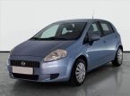 Fiat Grande Punto - fotka číslo 1