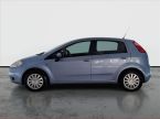 Fiat Grande Punto - fotka číslo 2