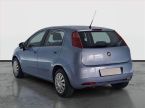 Fiat Grande Punto - fotka číslo 3