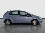 Fiat Grande Punto - fotka číslo 5