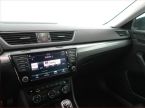 Škoda Superb - fotka číslo 11