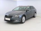 Škoda Superb - fotka číslo 1