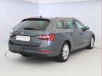 Škoda Superb - fotka číslo 4
