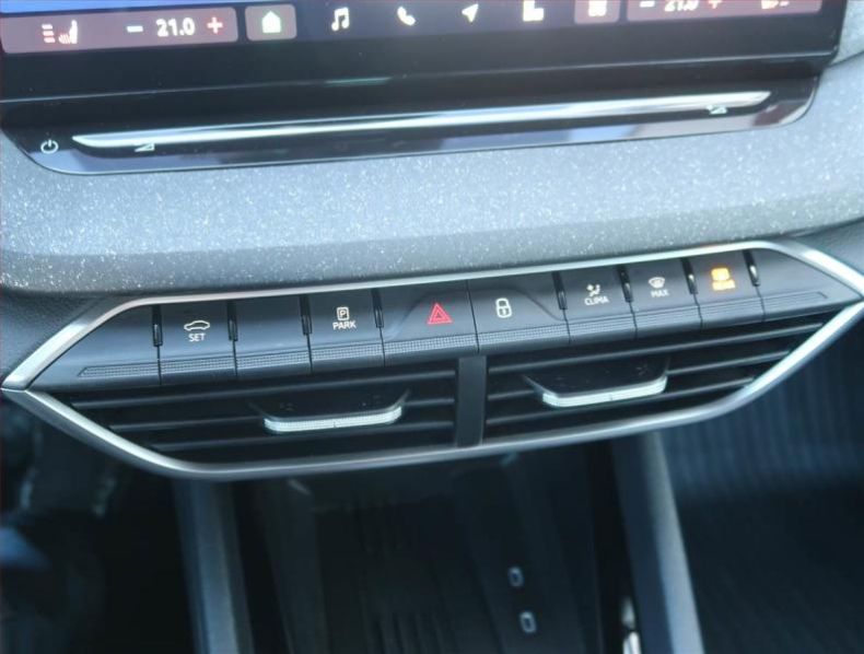 Škoda Octavia - hlavní fotka