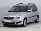 Škoda Roomster - fotka číslo 1