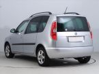 Škoda Roomster - fotka číslo 3