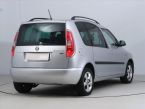 Škoda Roomster - fotka číslo 4
