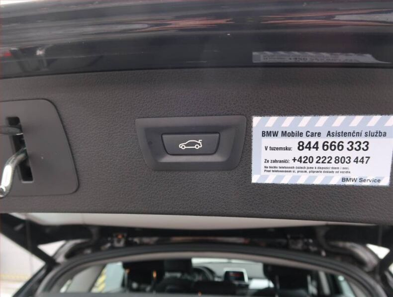 BMW Řada 2 - hlavní fotka