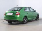 Škoda Rapid - fotka číslo 4