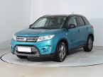 Suzuki Vitara - fotka číslo 1