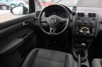 Volkswagen Touran - fotka číslo 6