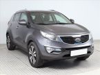 Kia Sportage - fotka číslo 0