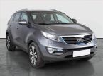 Kia Sportage - fotka číslo 0