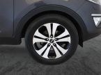 Kia Sportage - fotka číslo 12