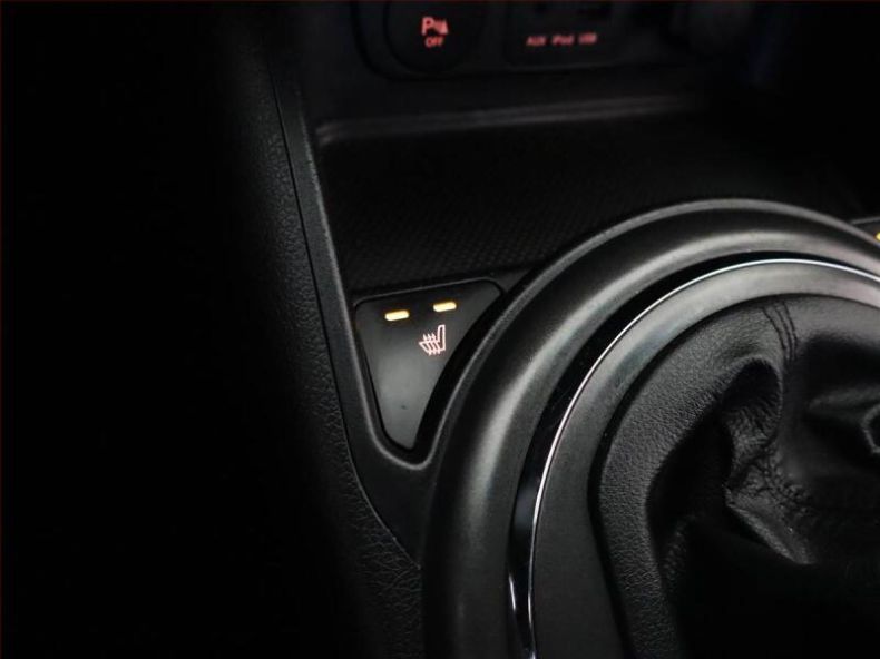 Kia Sportage - hlavní fotka