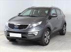 Kia Sportage - fotka číslo 1