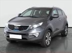Kia Sportage - fotka číslo 1