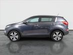 Kia Sportage - fotka číslo 2