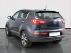 Kia Sportage - fotka číslo 3