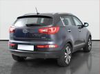 Kia Sportage - fotka číslo 4