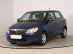 Škoda Fabia - fotka číslo 1