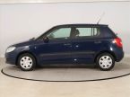 Škoda Fabia - fotka číslo 2